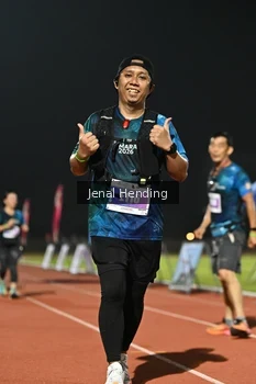 Runner Photo 4925751