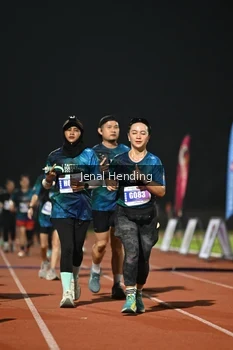 Runner Photo 4925752