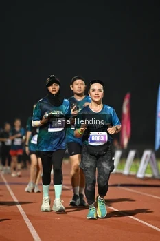 Runner Photo 4925753