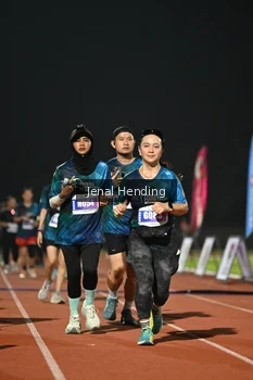 Runner Photo 4925754