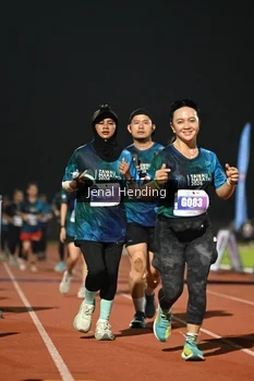 Runner Photo 4925756
