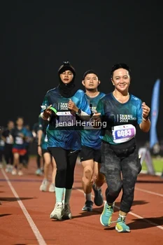 Runner Photo 4925759