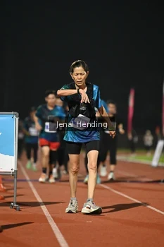 Runner Photo 4925762