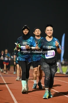Runner Photo 4925764