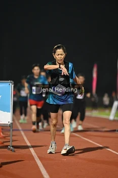 Runner Photo 4925765