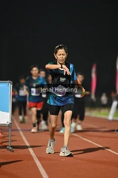 Runner Photo 4925766