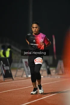Runner Photo 4925767