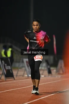 Runner Photo 4925768