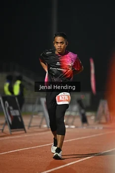 Runner Photo 4925771
