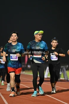 Runner Photo 4925772