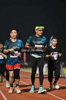 Runner Photo 4925776