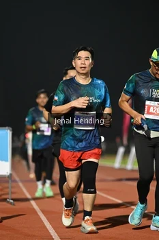Runner Photo 4925778