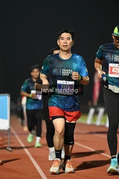 Runner Photo 4925779