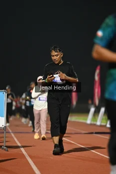 Runner Photo 4925782