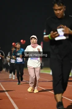 Runner Photo 4925783