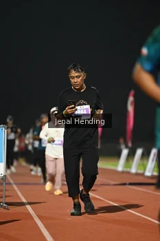 Runner Photo 4925784