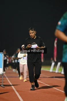 Runner Photo 4925785