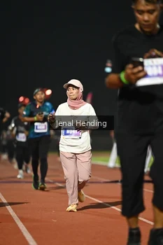 Runner Photo 4925786