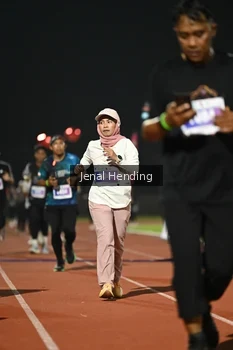 Runner Photo 4925790