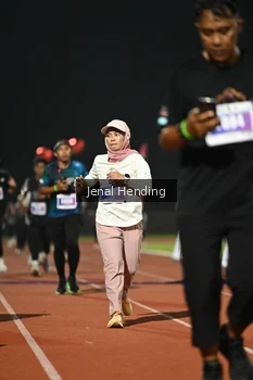 Runner Photo 4925791