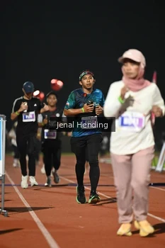 Runner Photo 4925792
