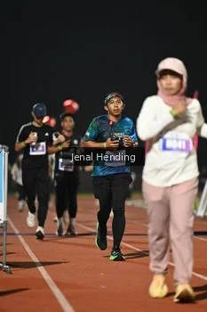 Runner Photo 4925793