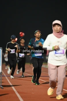 Runner Photo 4925796