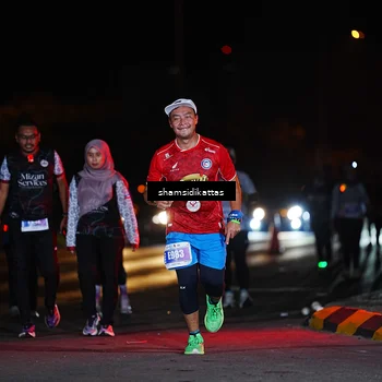 Runner Photo 4925797