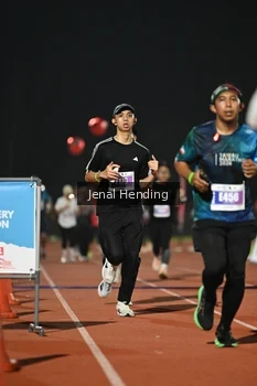 Runner Photo 4925798