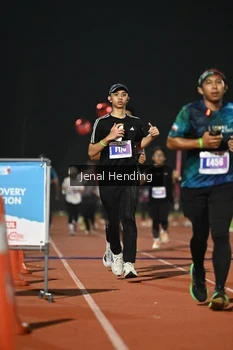 Runner Photo 4925799