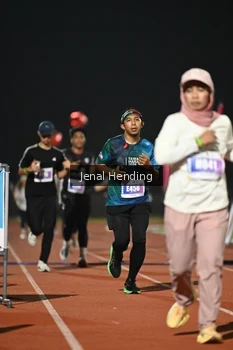Runner Photo 4925800