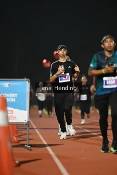 Runner Photo 4925801