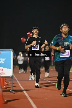 Runner Photo 4925802