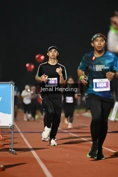 Runner Photo 4925803