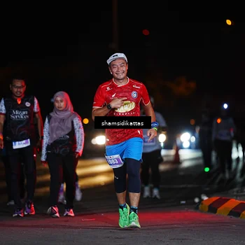 Runner Photo 4925805