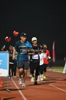 Runner Photo 4925806