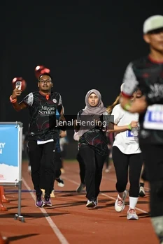 Runner Photo 4925807