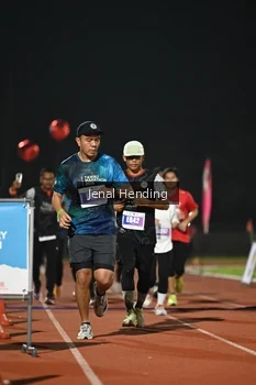 Runner Photo 4925808