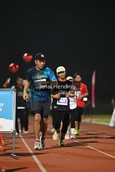 Runner Photo 4925809