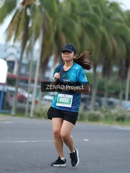 Runner Photo 4925810