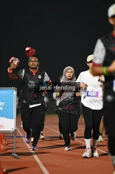 Runner Photo 4925811