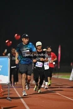 Runner Photo 4925812