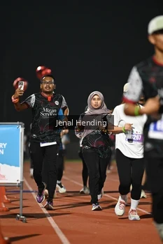 Runner Photo 4925813
