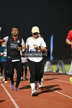 Runner Photo 4925814