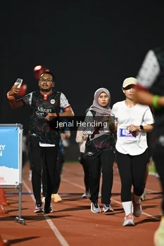 Runner Photo 4925816