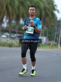 Runner Photo 4925820