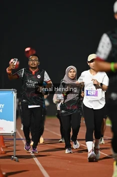 Runner Photo 4925821