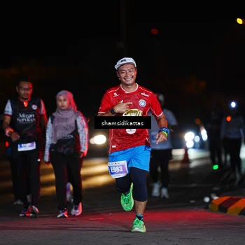 Runner Photo 4925826