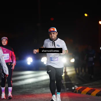 Runner Photo 4925841