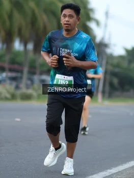 Runner Photo 4925845